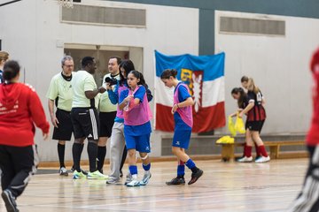 Bild 314 - wCJ NFV Futsalmeisterschaft
